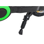 Elektrická motorka RZ56 MAX 24V - zelená